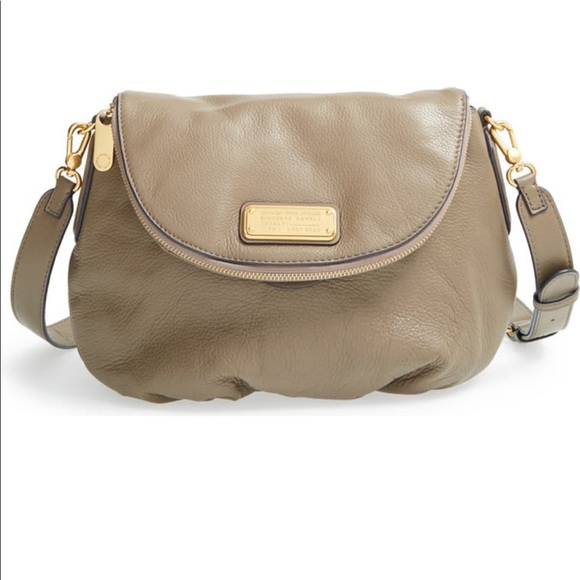 MARC BY MARC JACOBS Q Natasha crossbody bag - Picture 2 of 13